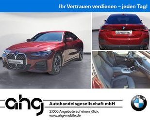 BMW 420 Gran Coupé Gebrauchtwagen