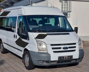Ford Transit Gebrauchtwagen