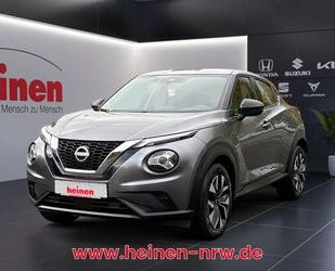 Nissan Juke Gebrauchtwagen