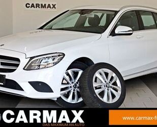 Mercedes-Benz C 200 Gebrauchtwagen