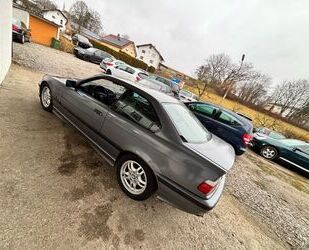 BMW 325 Gebrauchtwagen