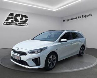 Kia ceed Sportswagon Gebrauchtwagen