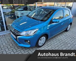 Mitsubishi Space Star Gebrauchtwagen