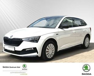 Skoda Scala Gebrauchtwagen