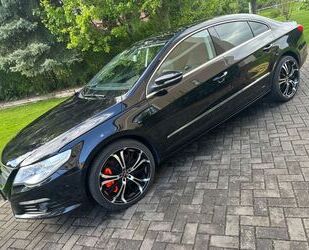 VW Passat CC Gebrauchtwagen