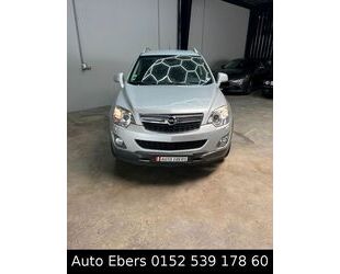 Opel Antara Gebrauchtwagen
