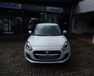 Suzuki Swift Gebrauchtwagen