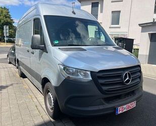 Mercedes-Benz Sprinter Gebrauchtwagen