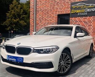 BMW 520 Gebrauchtwagen