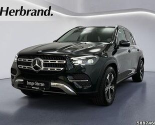 Mercedes-Benz GLE 350 Gebrauchtwagen