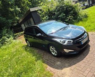 Hyundai i40 Gebrauchtwagen