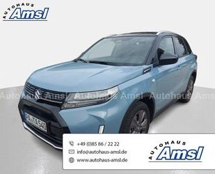 Suzuki Vitara Gebrauchtwagen