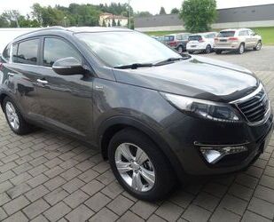 Kia Sportage Gebrauchtwagen