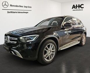 Mercedes-Benz GLC 200 Gebrauchtwagen
