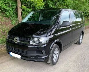 VW T6 Multivan Gebrauchtwagen