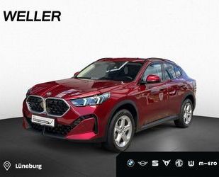 BMW X2 Gebrauchtwagen