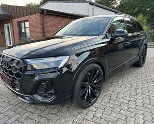 Audi Q7 Gebrauchtwagen