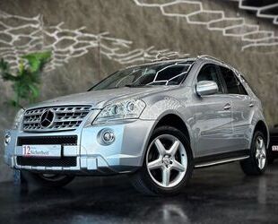Mercedes-Benz ML 500 Gebrauchtwagen