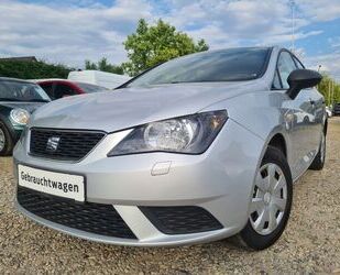 Seat Ibiza Gebrauchtwagen