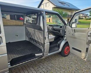 VW T4 Kombi Gebrauchtwagen