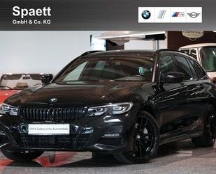 BMW 330 Gebrauchtwagen