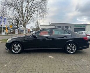 Mercedes-Benz E 220 Gebrauchtwagen