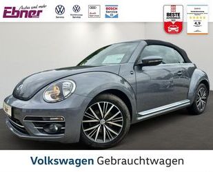 VW Beetle Gebrauchtwagen