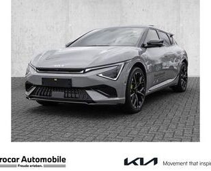 Kia EV6 Gebrauchtwagen