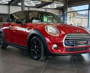 Mini Cooper D Gebrauchtwagen