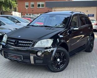 Mercedes-Benz ML 420 Gebrauchtwagen