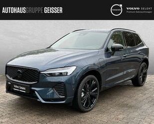 Volvo XC60 Gebrauchtwagen