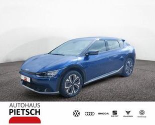 Kia EV6 Gebrauchtwagen