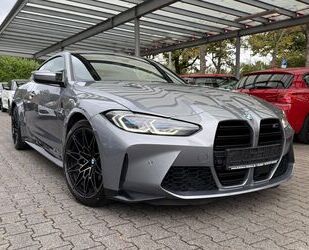 BMW M4 Gebrauchtwagen