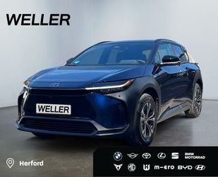 Toyota bZ4X Gebrauchtwagen