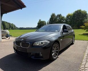 BMW 535 Gebrauchtwagen