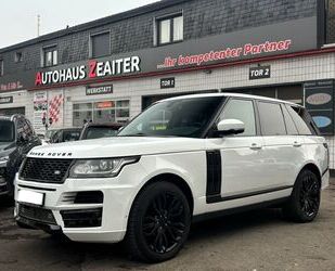 Land Rover Range Rover Gebrauchtwagen