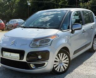Citroen C3 Picasso Gebrauchtwagen
