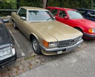 Mercedes-Benz SL 450 Gebrauchtwagen