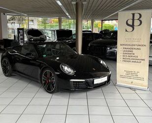Porsche 911 Urmodell Gebrauchtwagen