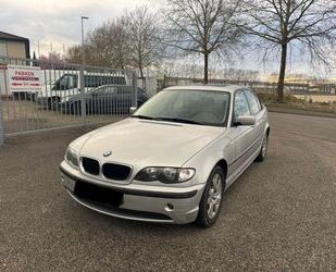 BMW 318 Gebrauchtwagen