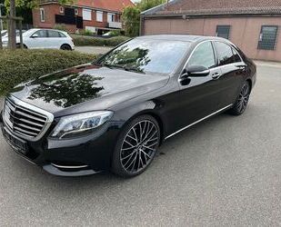 Mercedes-Benz S 350 Gebrauchtwagen