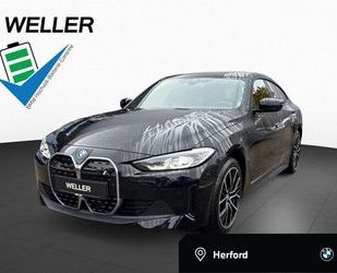 BMW i4 Gebrauchtwagen