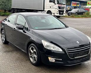 Peugeot 508 Gebrauchtwagen
