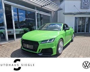 Audi TT RS Gebrauchtwagen
