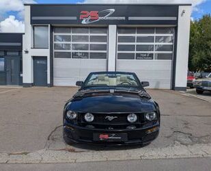 Ford Mustang Gebrauchtwagen