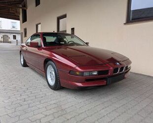 BMW 850 Gebrauchtwagen