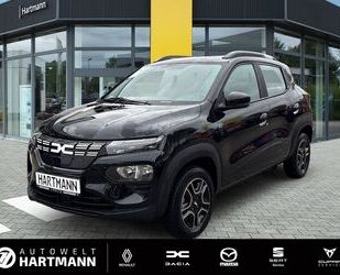 Dacia Spring Gebrauchtwagen