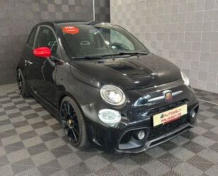 Abarth 500 Gebrauchtwagen