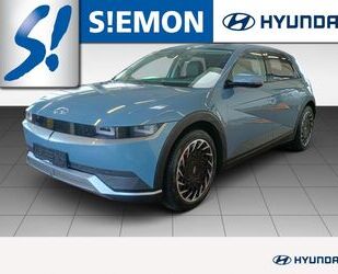 Hyundai IONIQ 5 Gebrauchtwagen