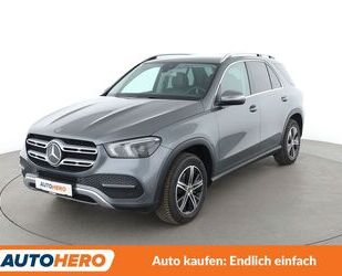 Mercedes-Benz GLE 300 Gebrauchtwagen
